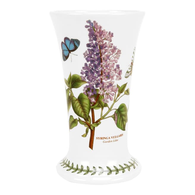 Portmeirion Botanic Garden Flared Vase