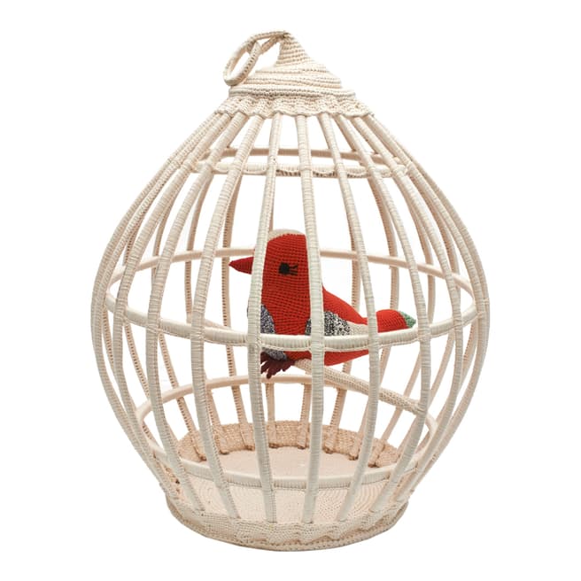 Anne Claire Nature Giant Bird House