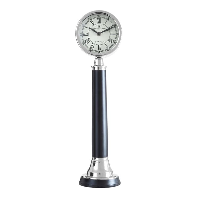 Fifty Five South Medium Table Clock