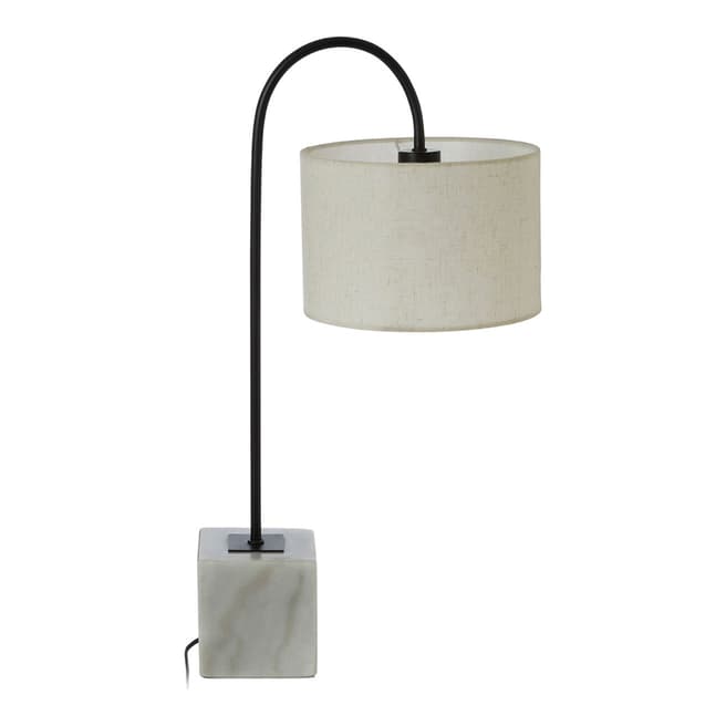 Fifty Five South Murdoch Curve Table Lamp