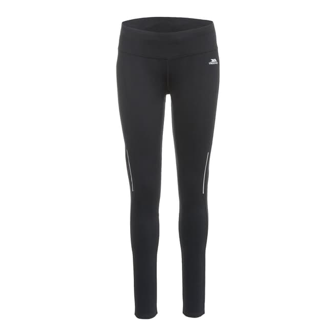 Trespass Black Pity Active Trousers