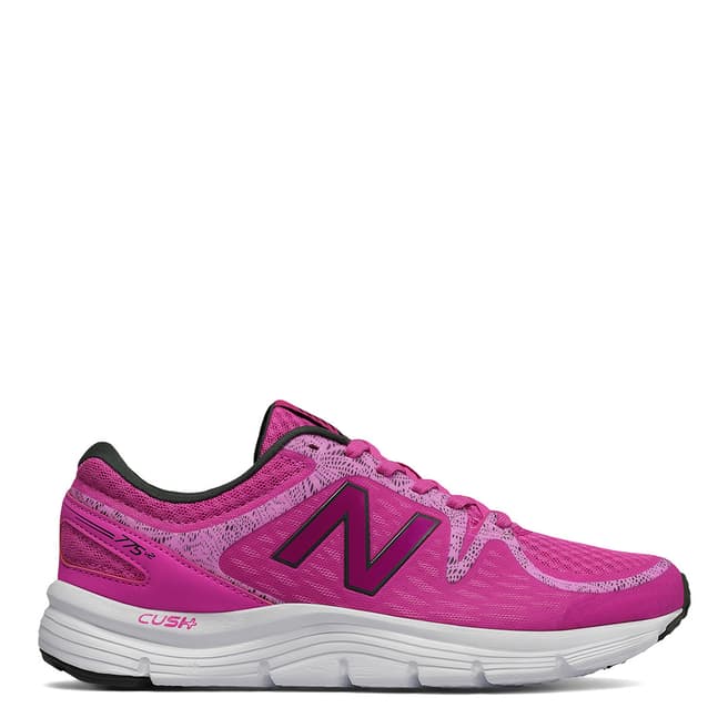 New Balance Performance Hot Pink 775v2 Sneakers 