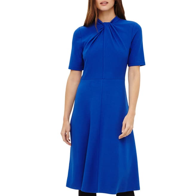 Phase Eight Blue Tamsin Dress