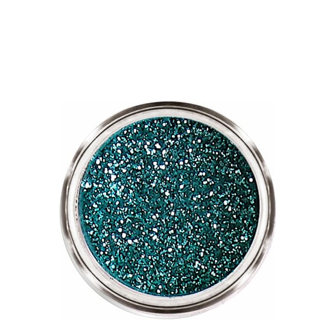 bellapierre Cosmetic Glitter Turquoise