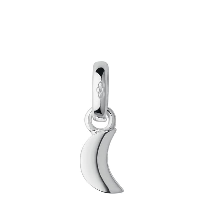 Links of London Sterling Silver Moon Charm