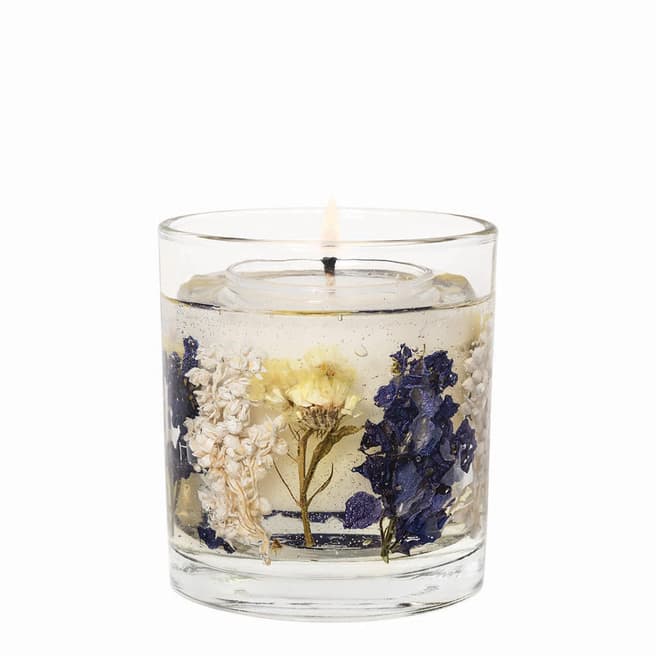 Stoneglow Candles Botanic - Citrus Blossom Gel Tumbler