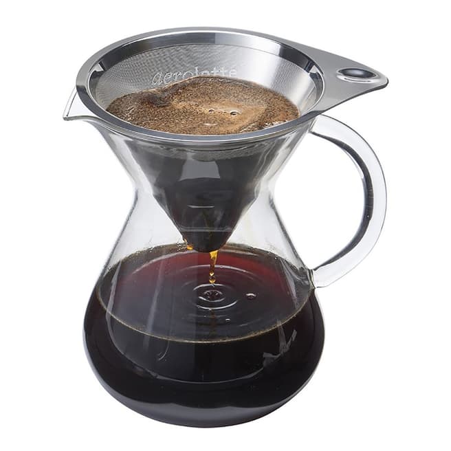 aerolatte Drip Coffee Brewer with Microfilter, 350ml