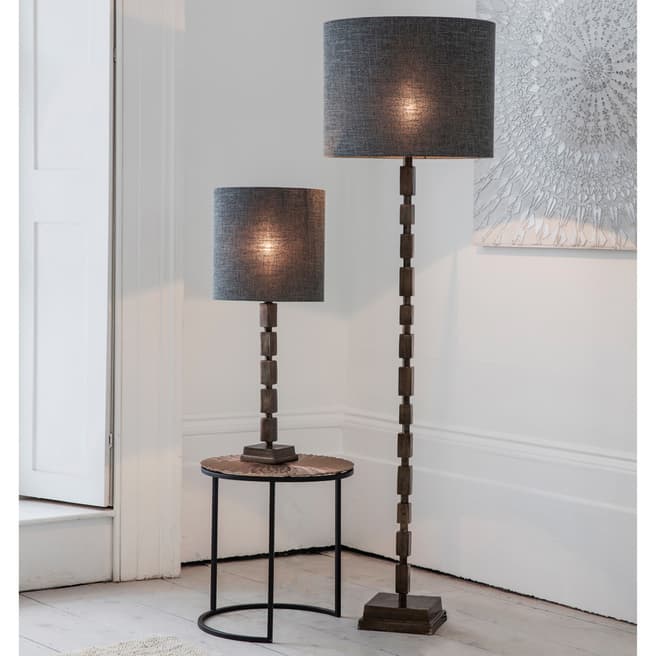 Gallery Living Hannagan Table Lamp Base