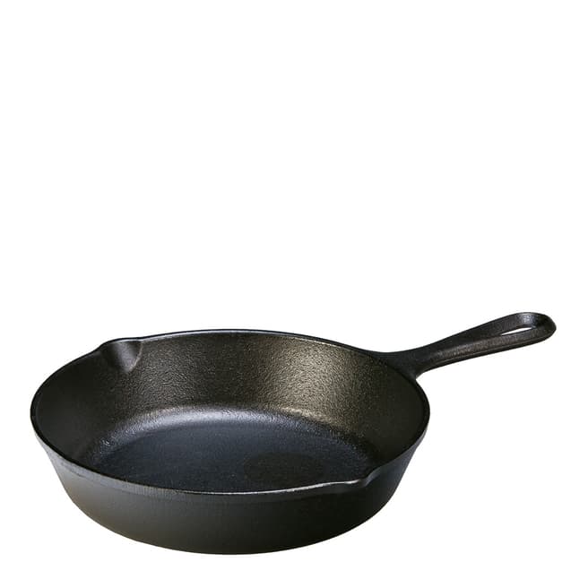 LODGE Round Skillet with Handle, 20.5cm
