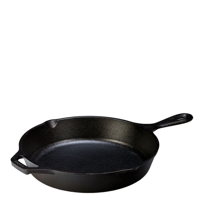LODGE Round Skillet with Handle, 26cm