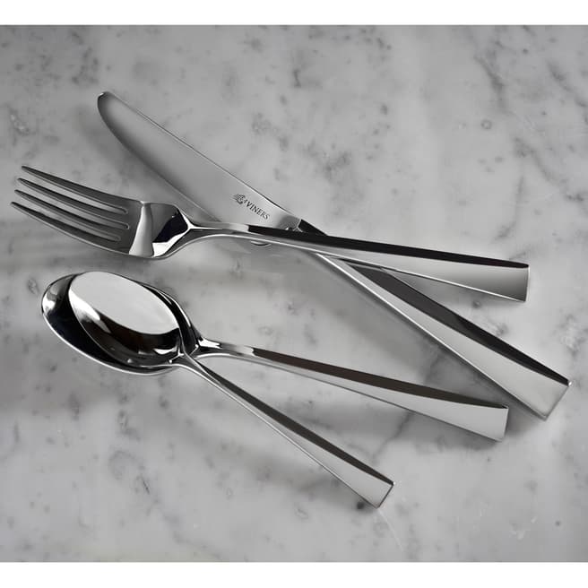 Viners 16 Piece Mayfair Stainless Steel Cutlery Set Giftbox