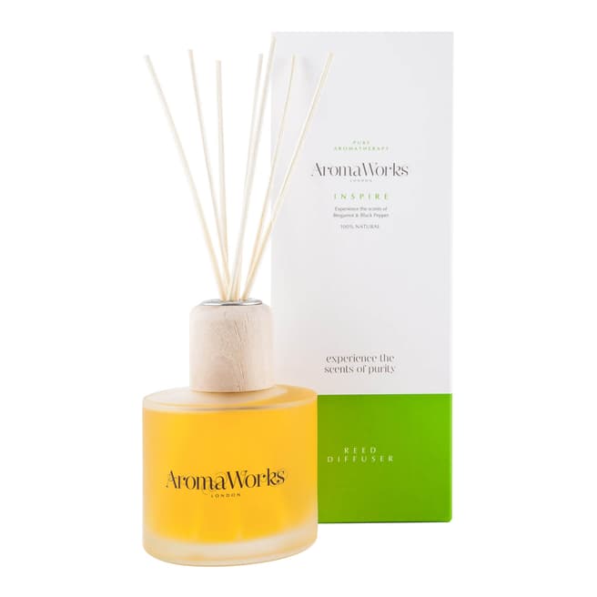 AromaWorks Inspire Reed Diffusers