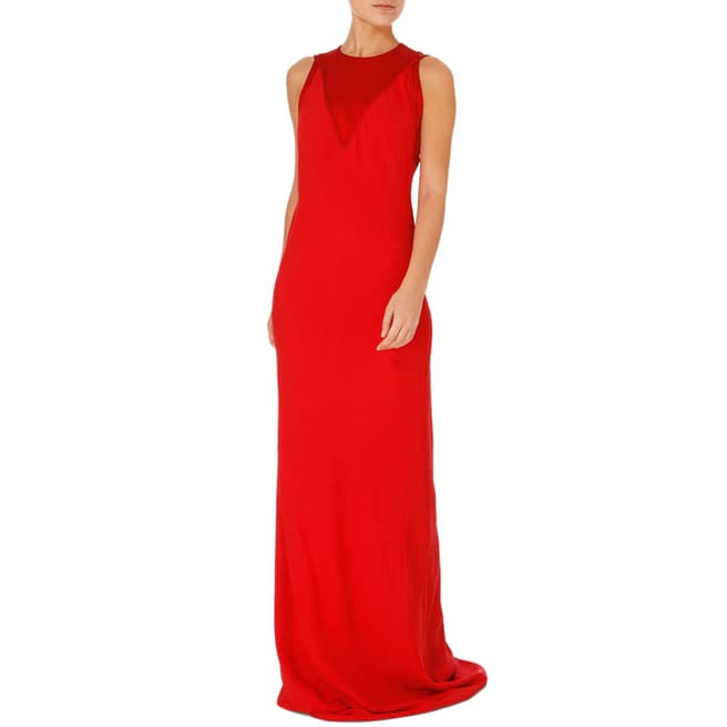 BOSS Red Dyshina Dress