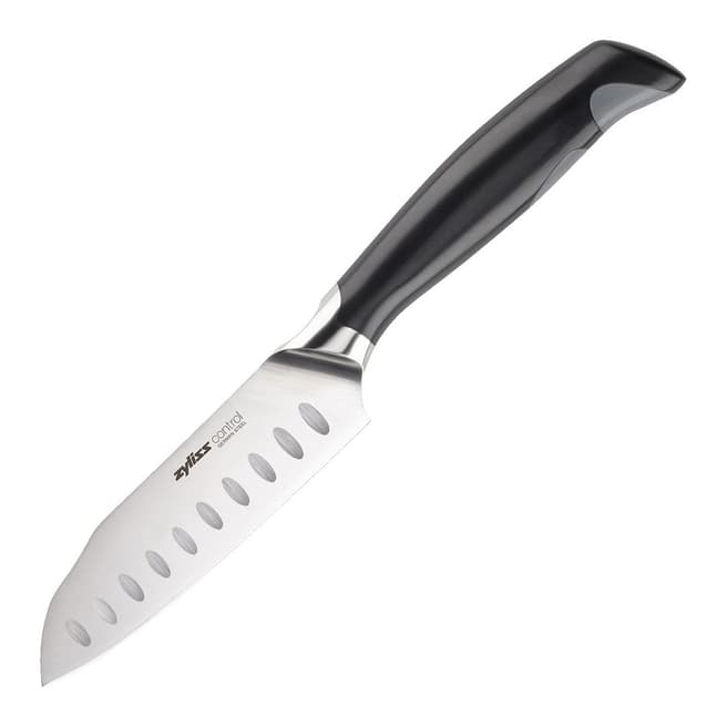 Zyliss Control Santoku Knife, 13cm