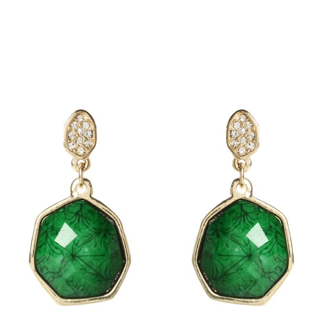 Amrita Singh Evergreen Crystal Earrings