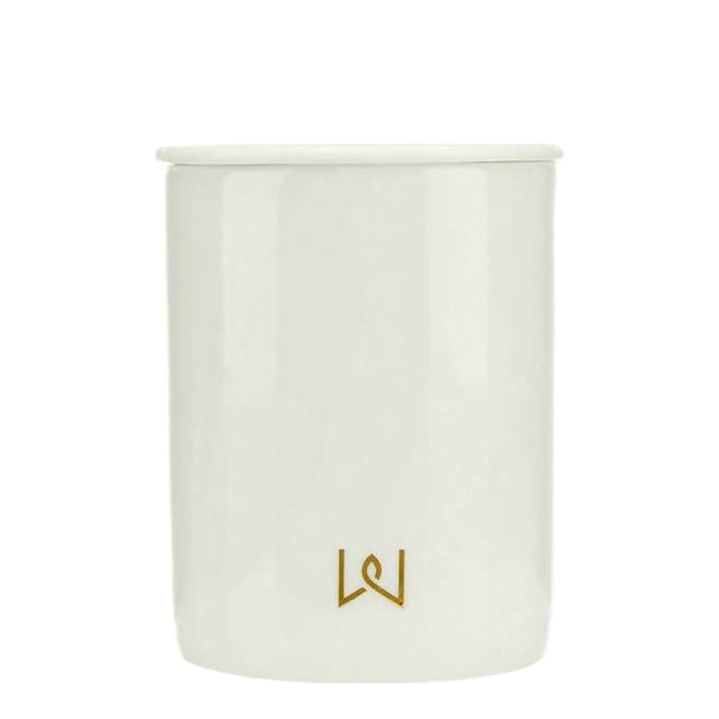 Wax Lyrical Ceramic Candle, Storm, Lakes Collection