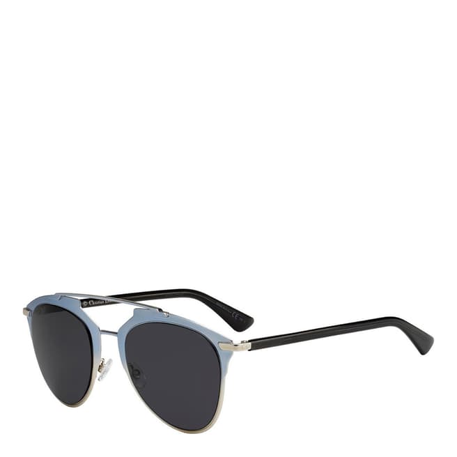 Christian Dior Women's Blue Christian Dior Reflected Sunglasses 52mm
