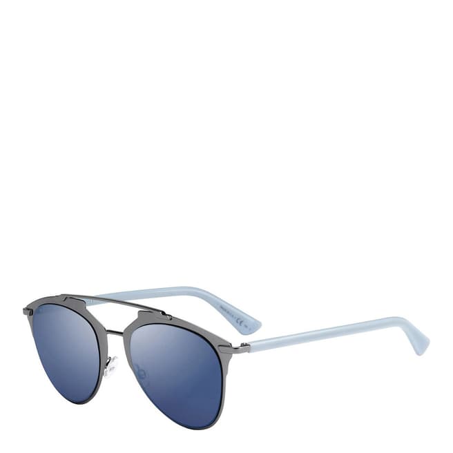 Christian Dior Women's Dark Blue Christian Dior Reflected Sunglasses 52mm