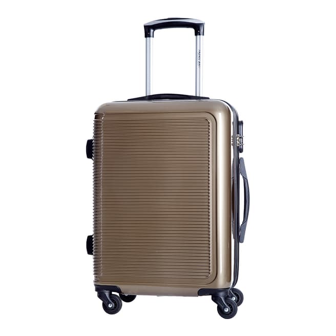 Travel One Cafe 4 Wheel Maryhill Suitcase 68cm