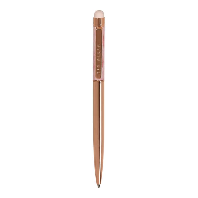 Ted Baker Angle Falls Touch Screen Pen In Case