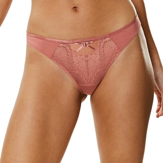 Ann Summers Nude Claudia Thong