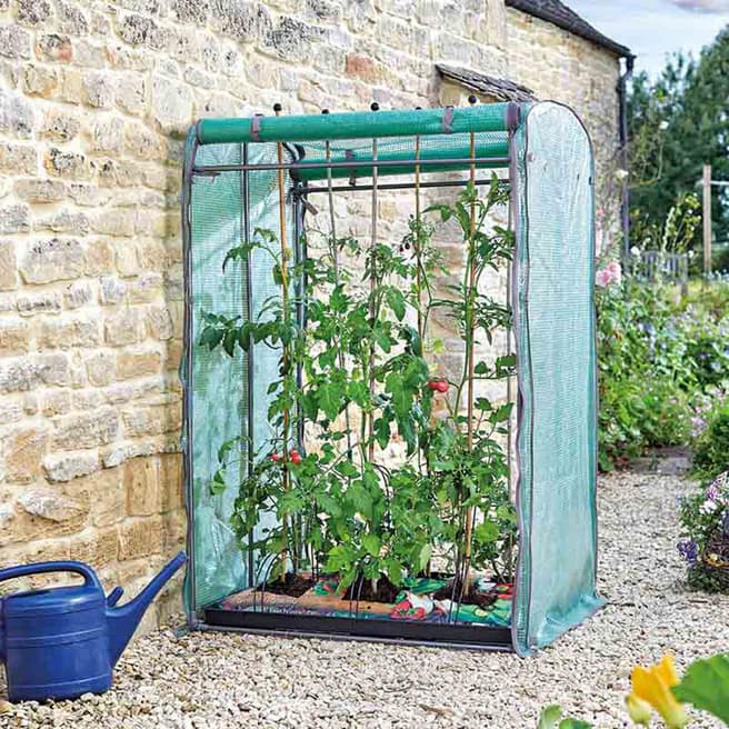 Smart Garden Dual Tomato GroZone Cover
