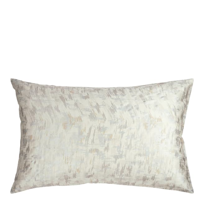 DKNY Motion Housewife Pillowcase, Oatmeal