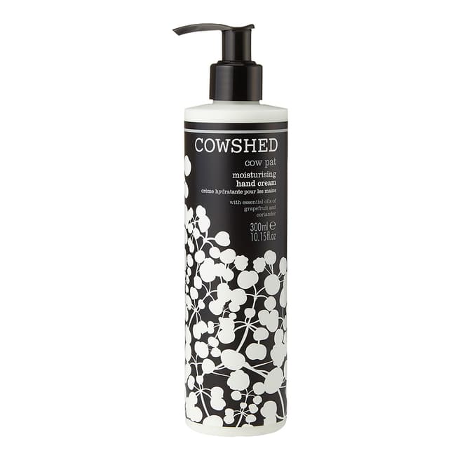 Cowshed Cow Pat Hand Cream 300ml