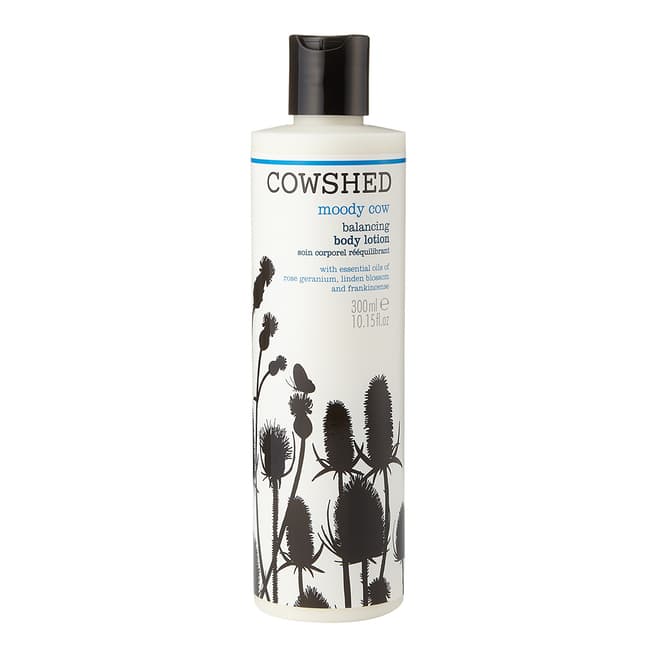 Cowshed Moody Cow Body Lotion 300ml