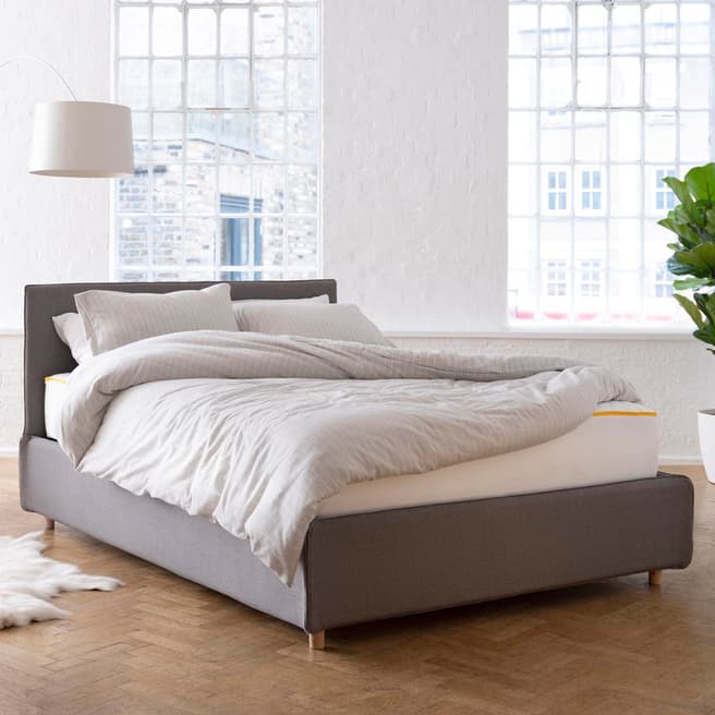 Eve The Eve Storage Double Bed Frame