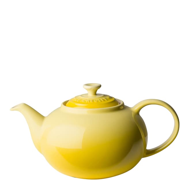 Le Creuset Soleil Classic Teapot