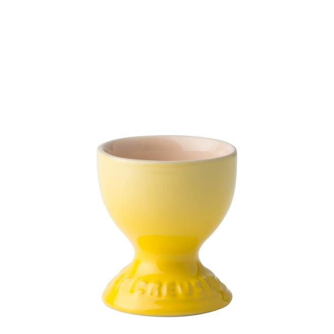Le Creuset Set of 6 Soleil Egg Cups