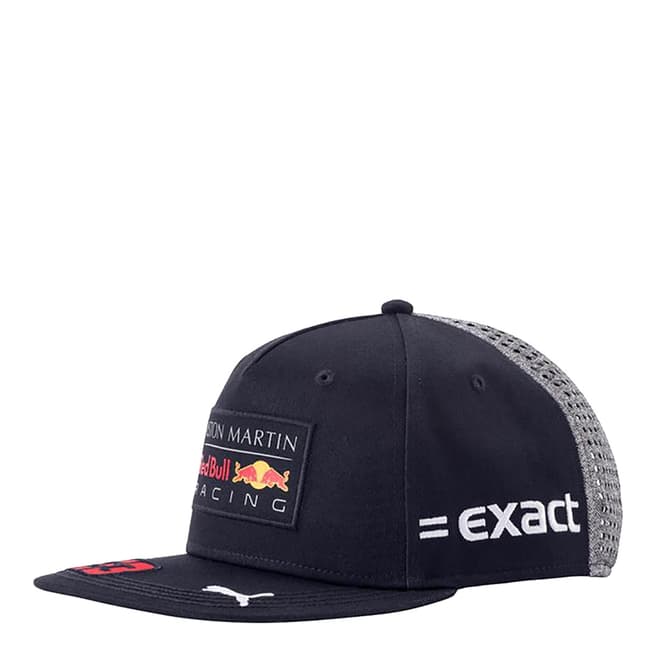 Red Bull Racing Kids Verstappen Cap