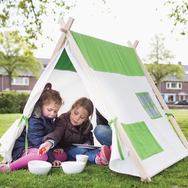 Buitenspeel Toys Triangle Tent