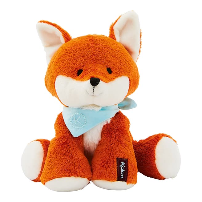 Kaloo Small Paprika Fox