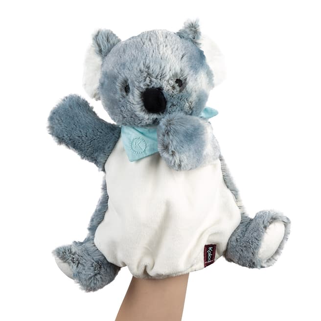 Kaloo Chouchou Koala Puppet
