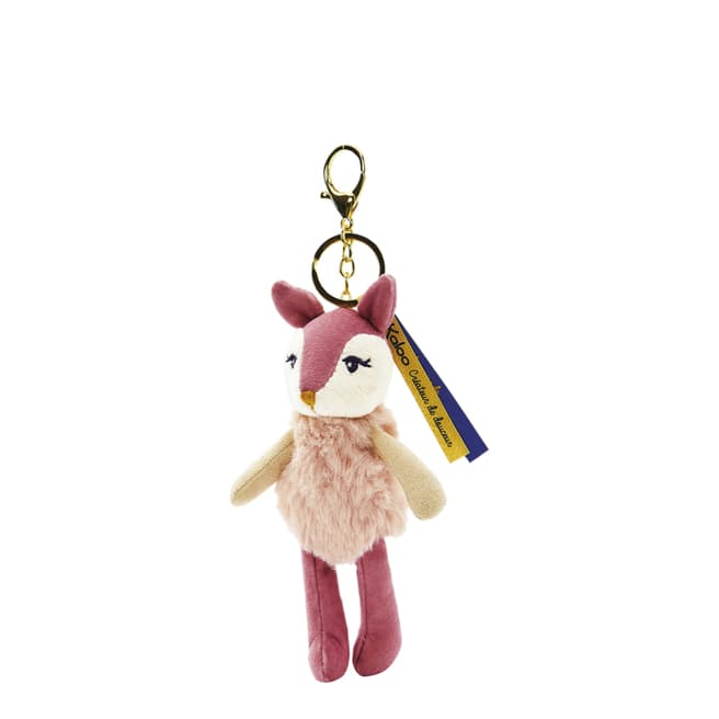 Kaloo Ava The Deer Keychain