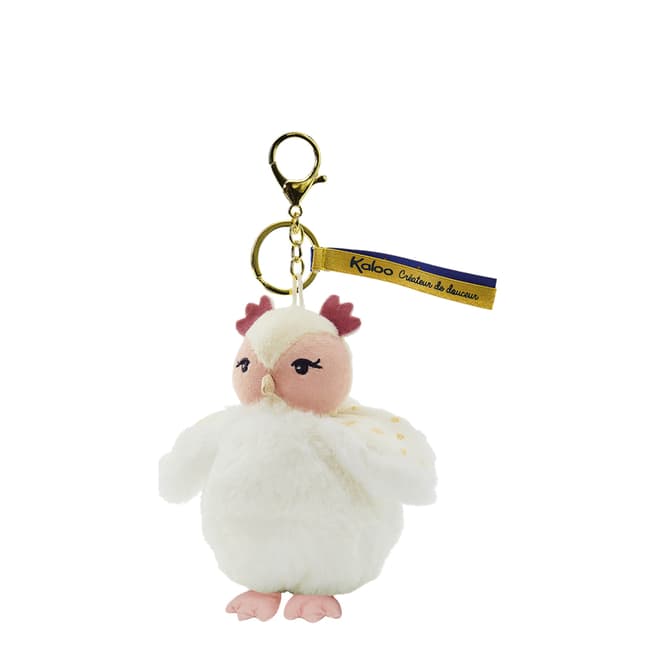 Kaloo Luna The Owl Keychain