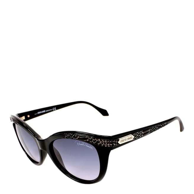 Roberto Cavalli Women's Black Roberto Cavalli Sunglasses