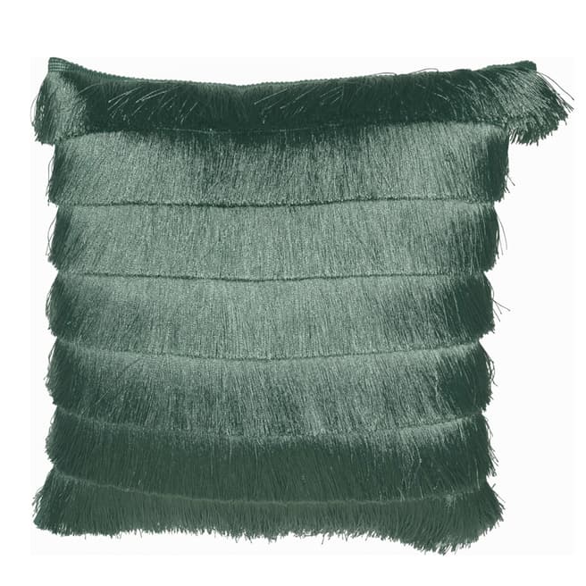 Malini Gatsby Teal Cushion 43x43cm