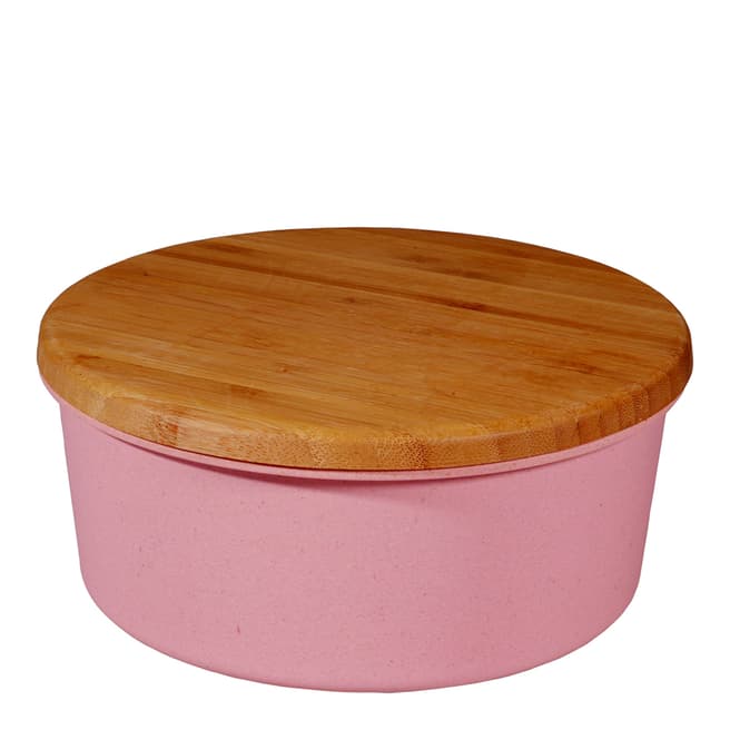 Zuperzozial Pink Biscuit Lover Cookie Box