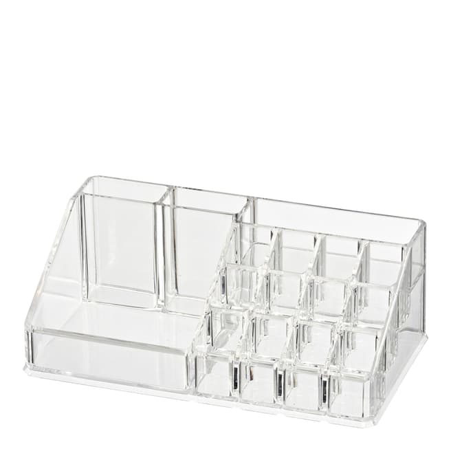 Wenko Cosmetic Organiser 16 Compartments