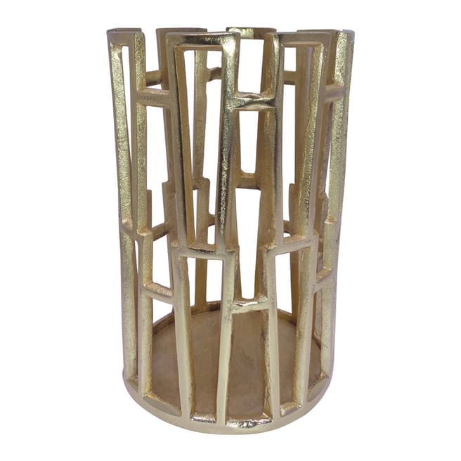 Fifty Five South Delphi Candle Holder 16x25cm