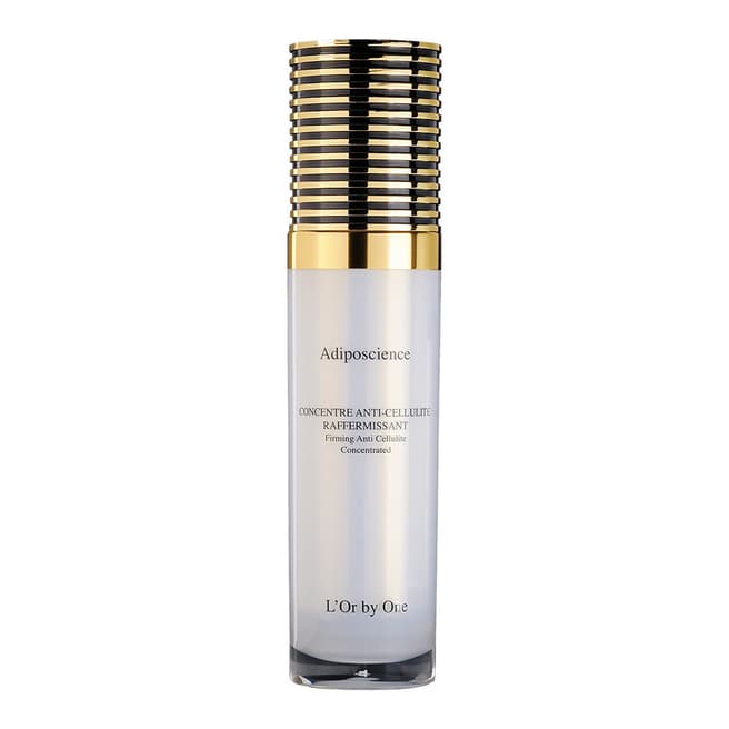 L'Or by One Adiposcience - Firming Anti Cellulite Treatment 120ml