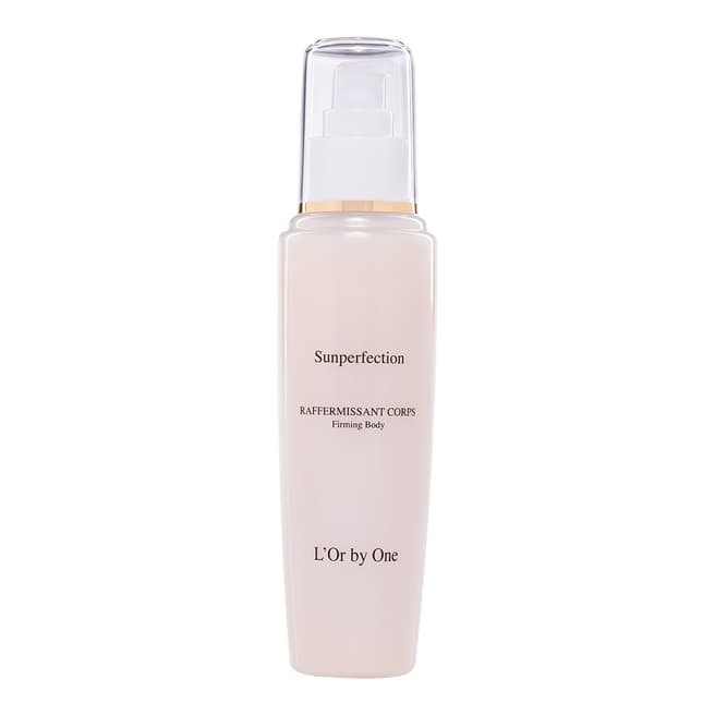 L'Or by One Sunperfection Firming Body 150 ml