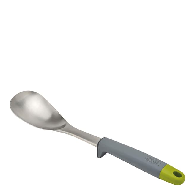 Joseph Joseph Elevate Steel Solid Spoon