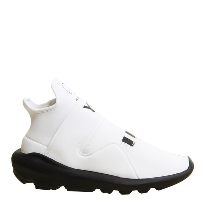 adidas Y-3 White Y-3 Suberou Sneaker