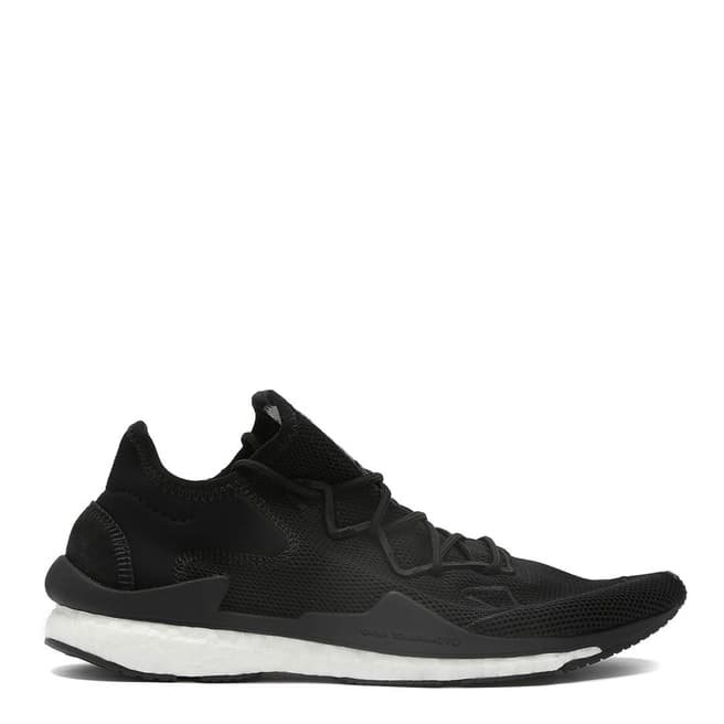 adidas Y-3 Black Y-3 Adizero Runner Sneaker