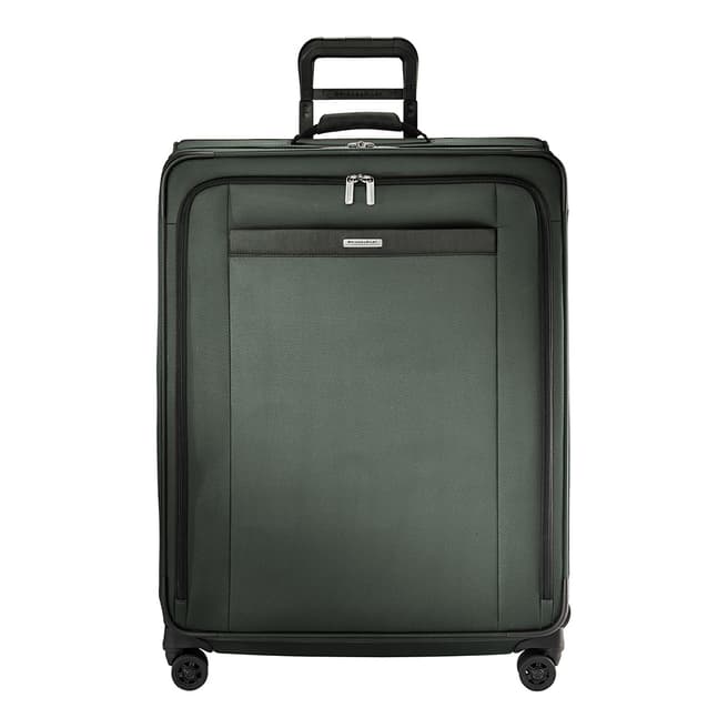 Briggs & Riley Rainforest Large Expandable Spinner 73.5cm