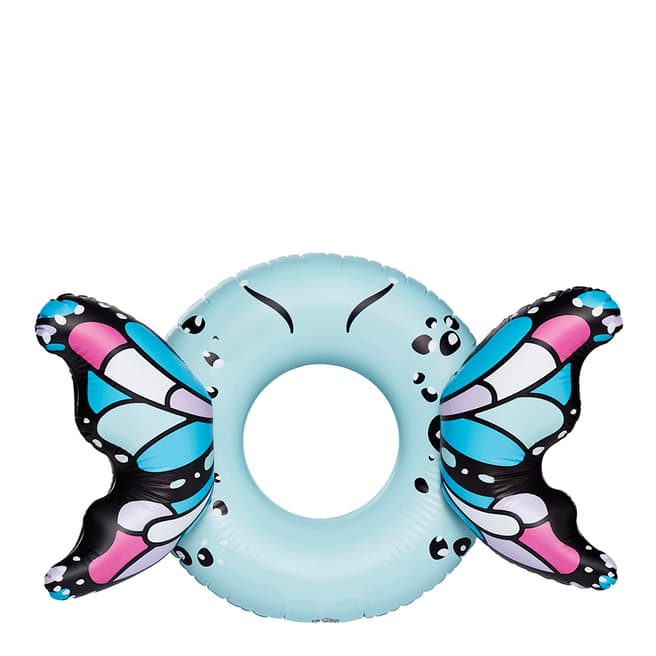 BigMouth Blue Butterfly Float